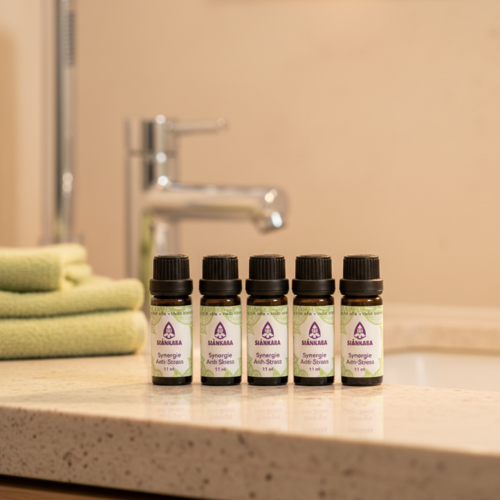 Synergie Anti stress