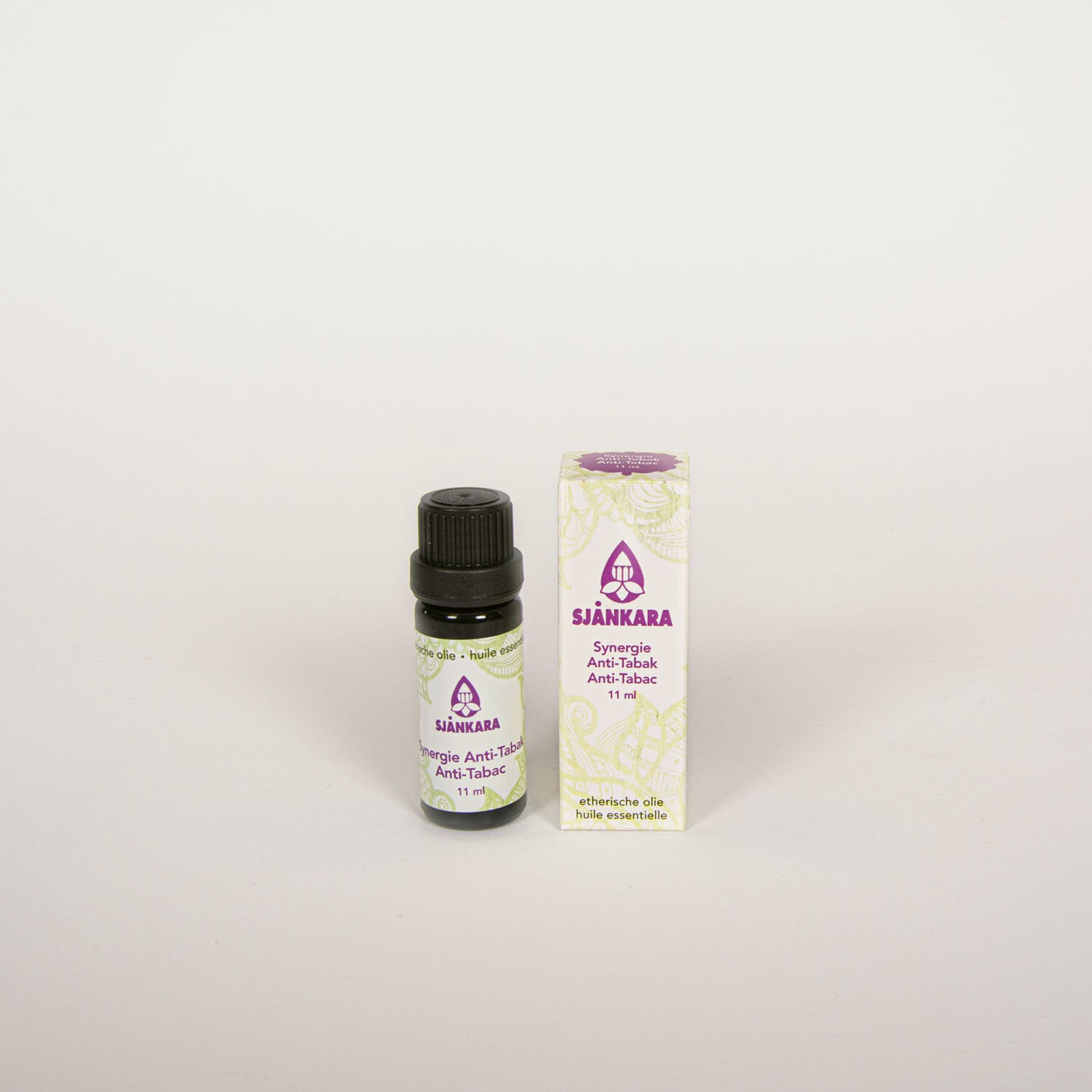 Synergie Anti tabak