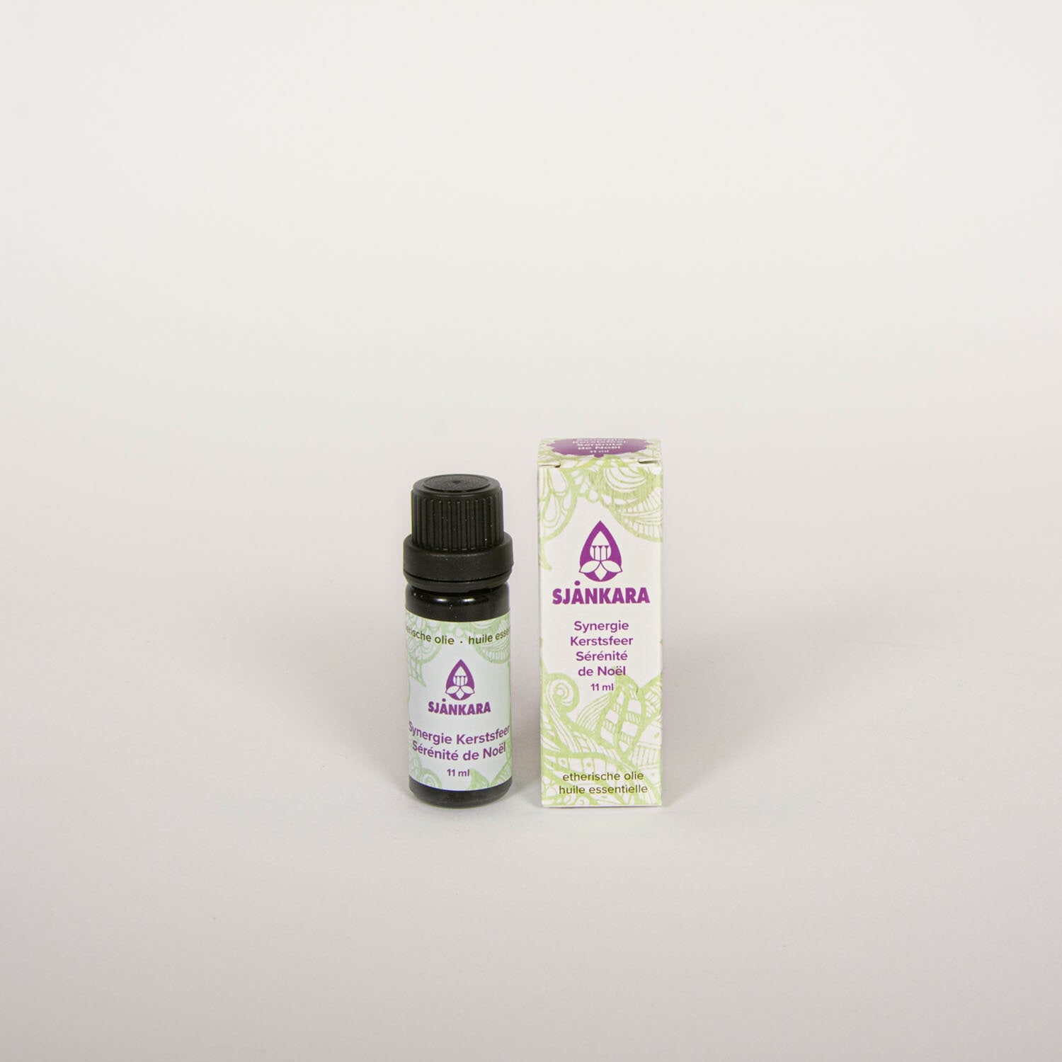 Synergie Kerstsfeer - 11 ml