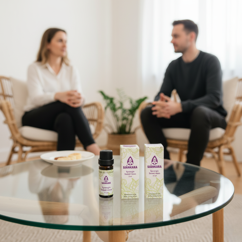 Synergie Sweet Roses