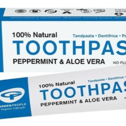 Tandpasta voor volwassenen