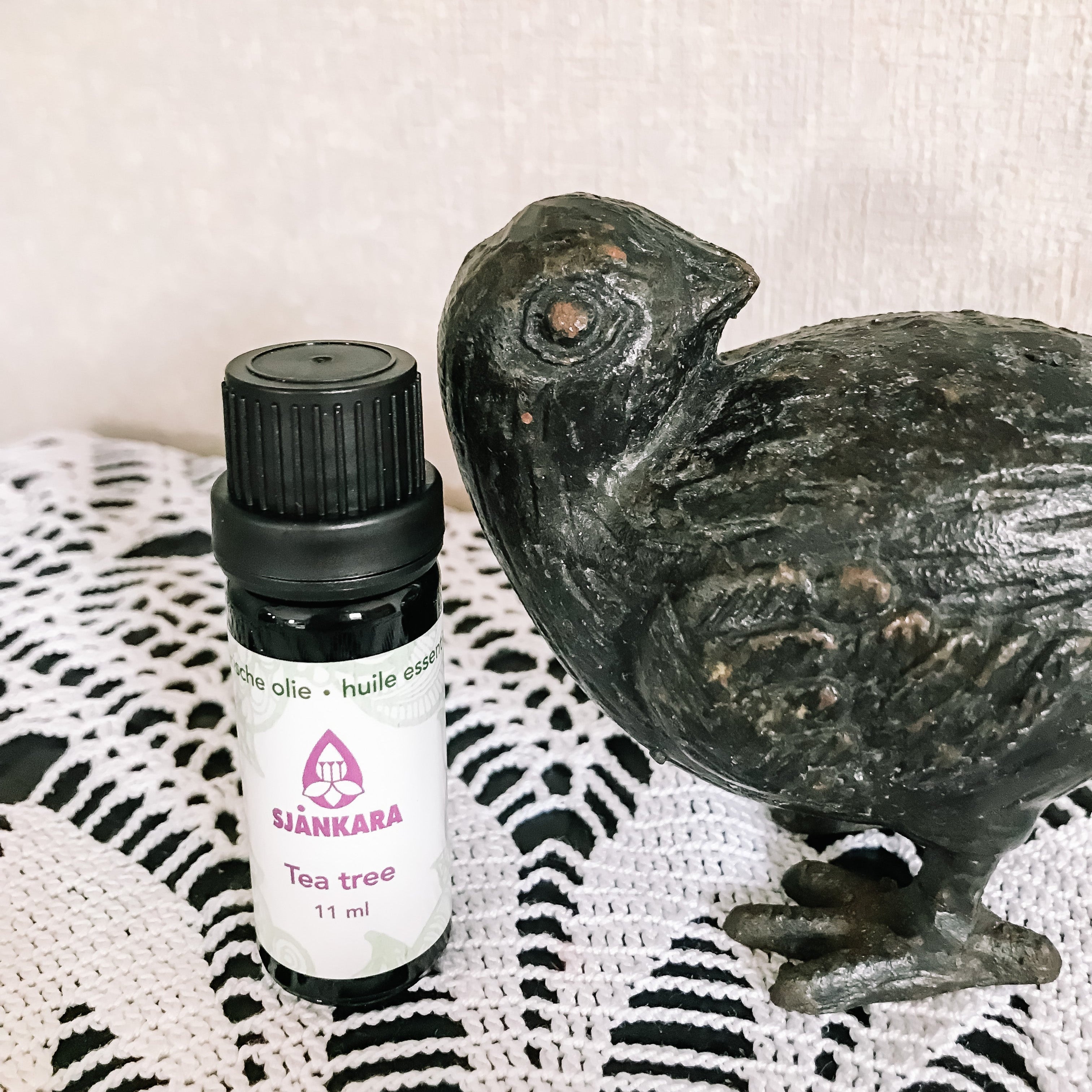 Tea tree