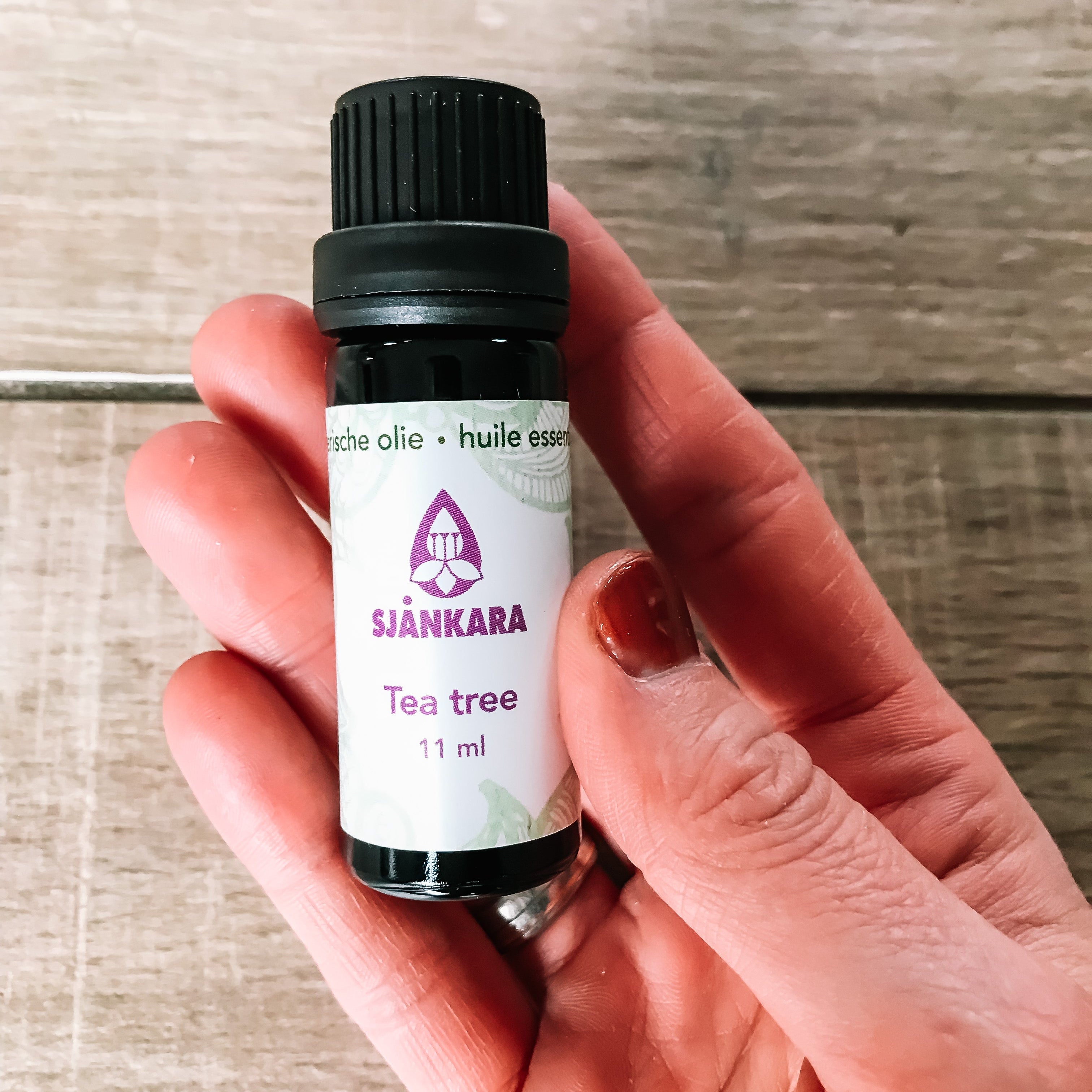 Tea tree