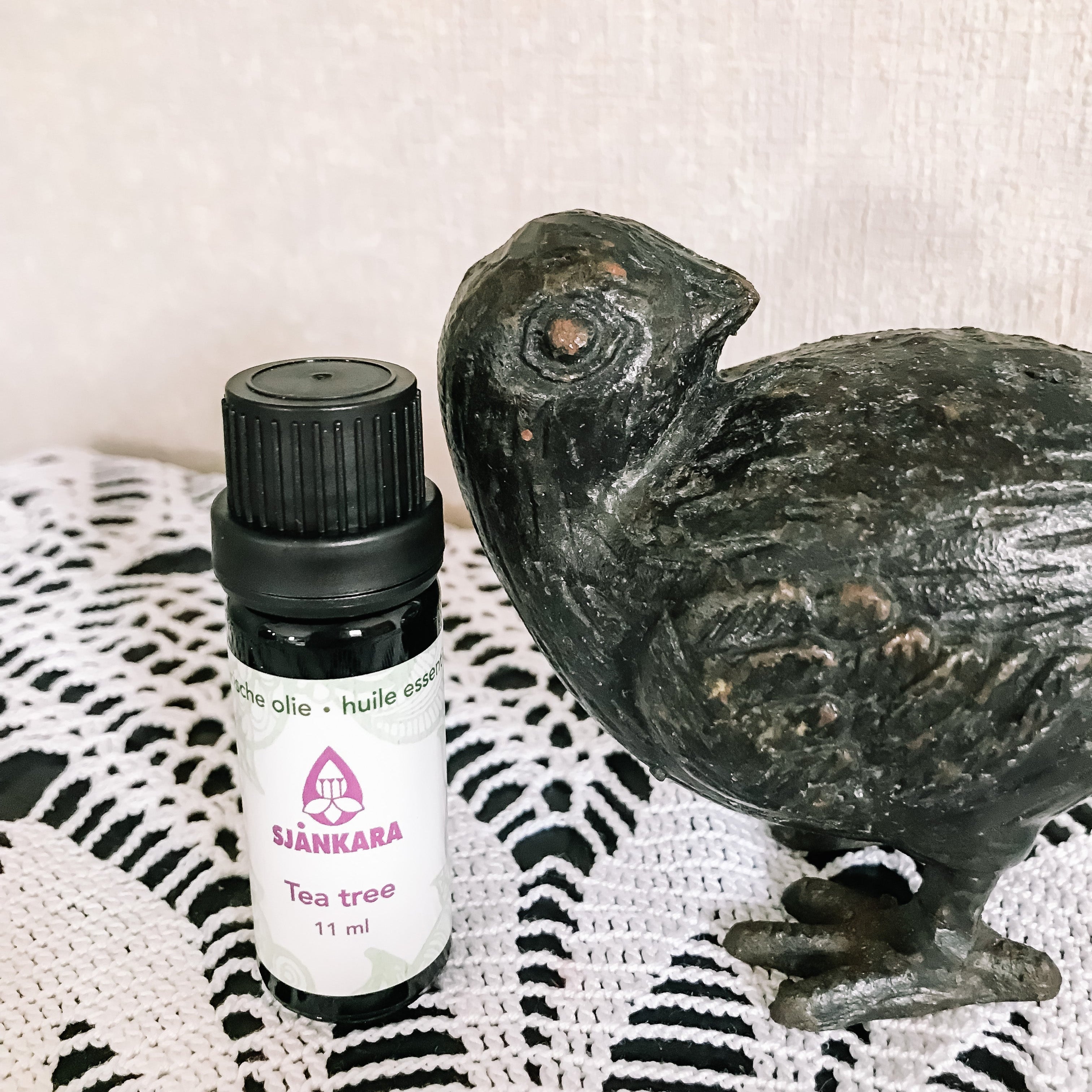 Tea tree