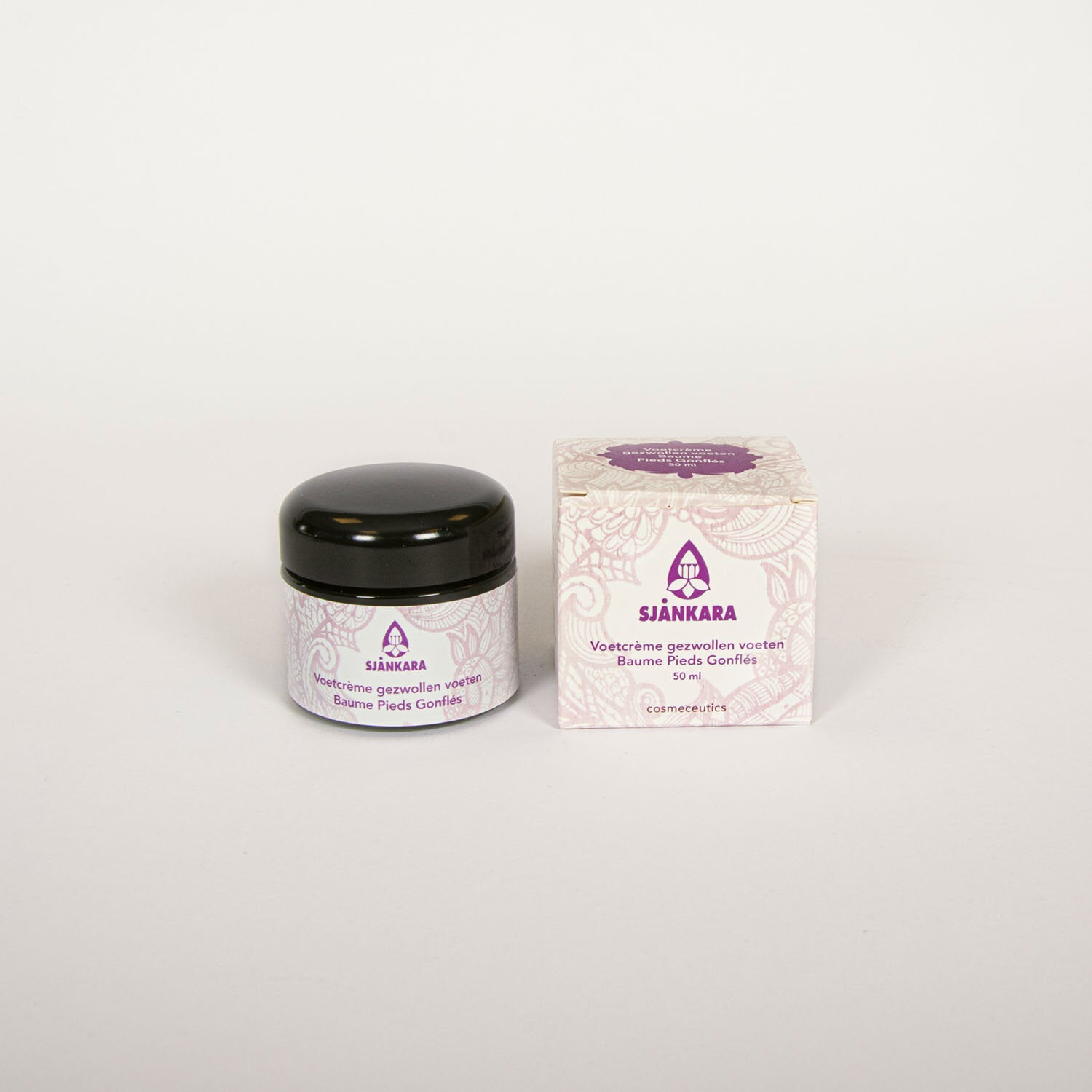 Voetencrème eelt