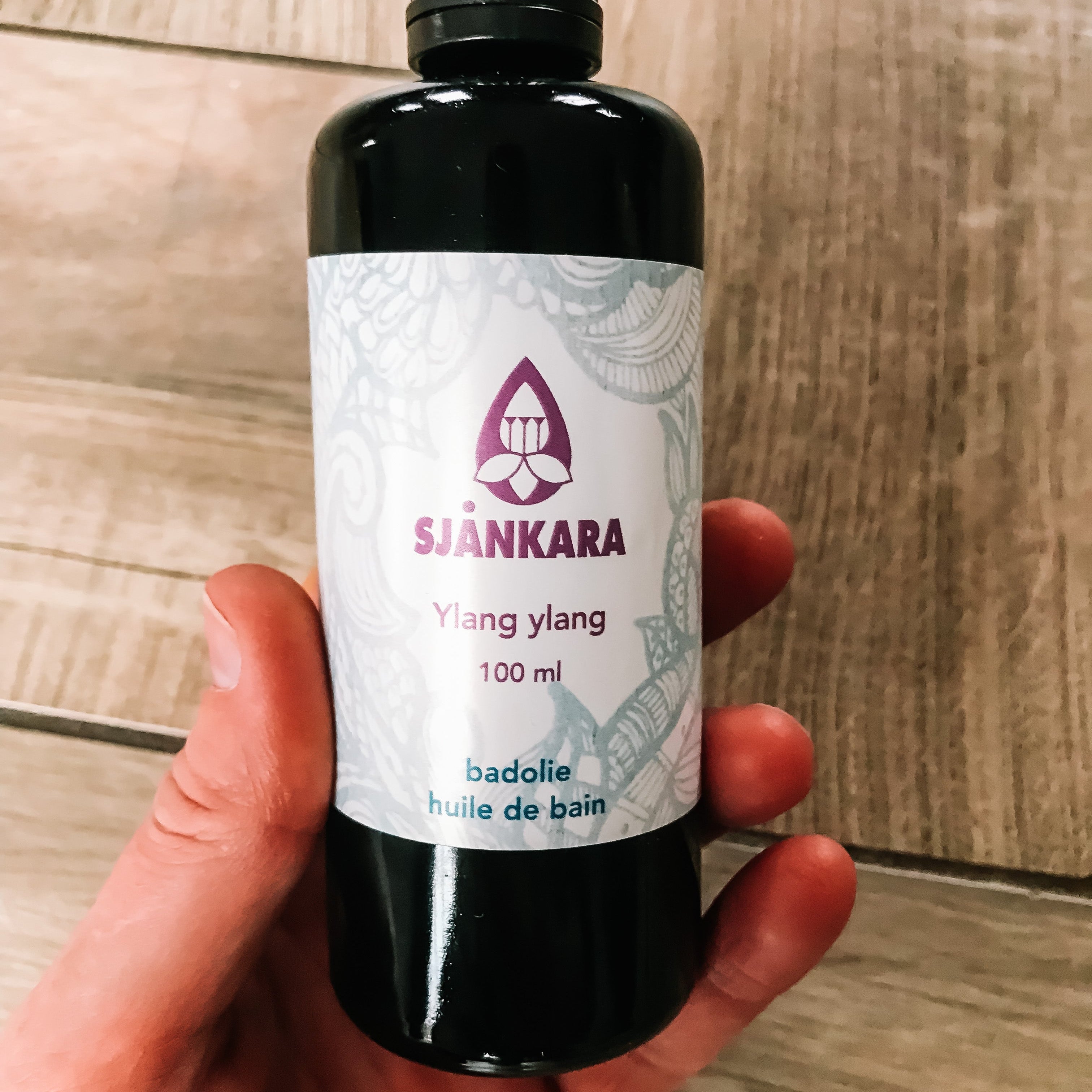 Badolie ylang ylang