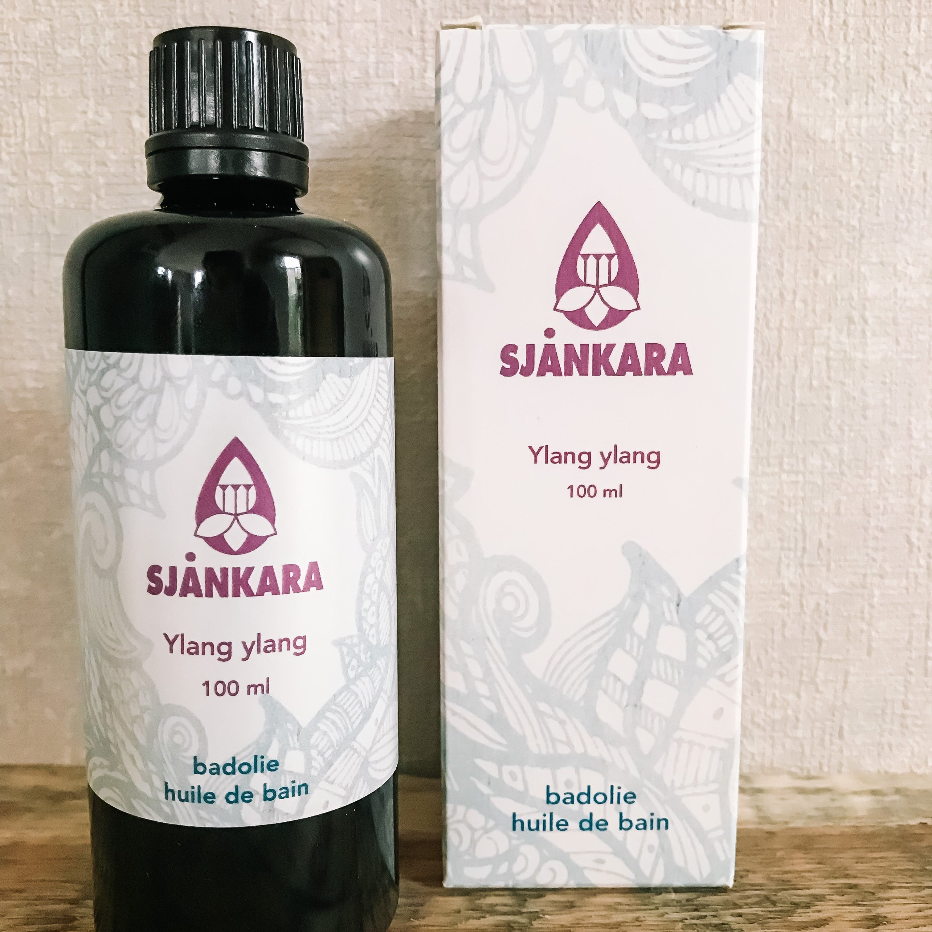 Badolie ylang ylang