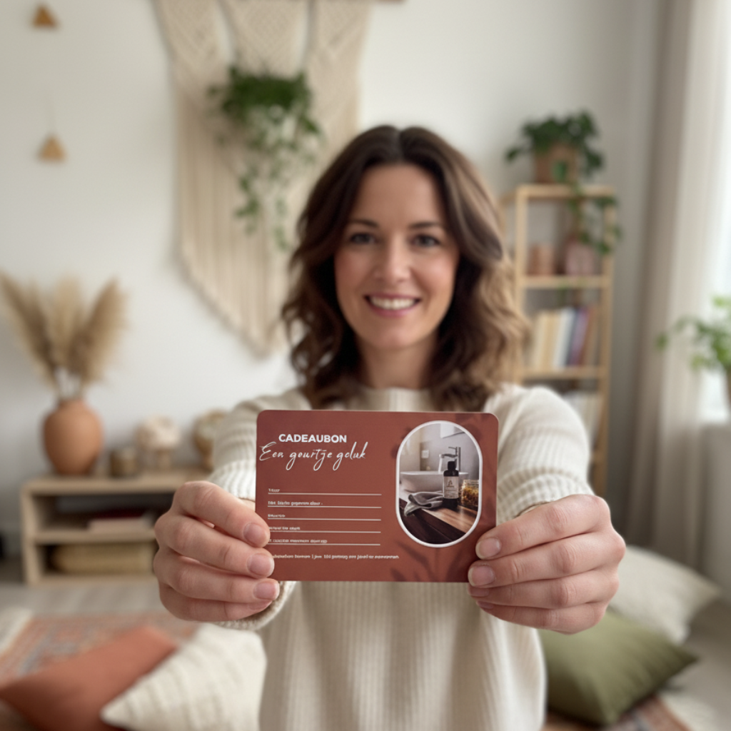 Cadeaukaart