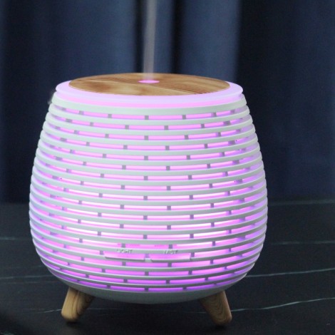 Ultrasoon diffuser Lina