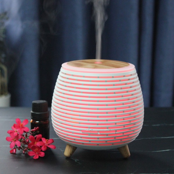 Ultrasoon diffuser Lina