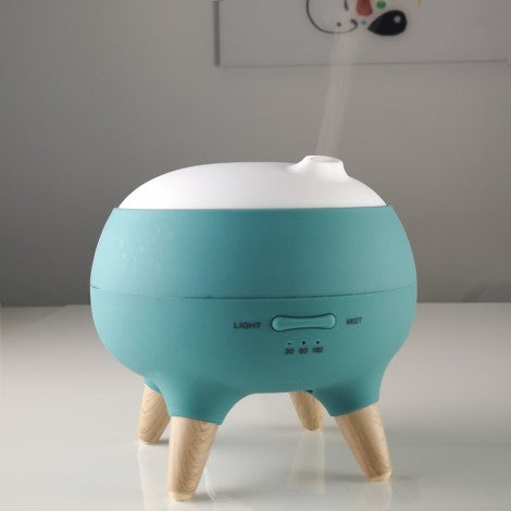 Ultrasoon diffuser Scandinavische stijl