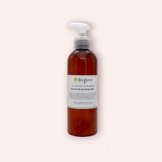 Neutrale bodymilk