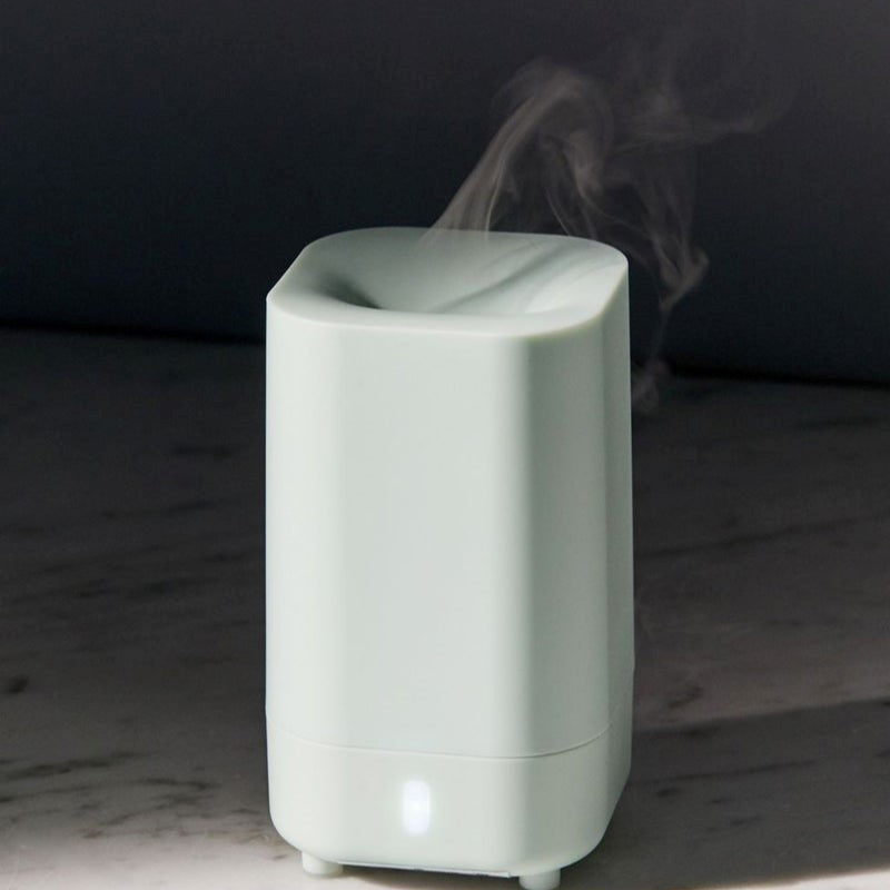 Ultrasoon diffuser ranger