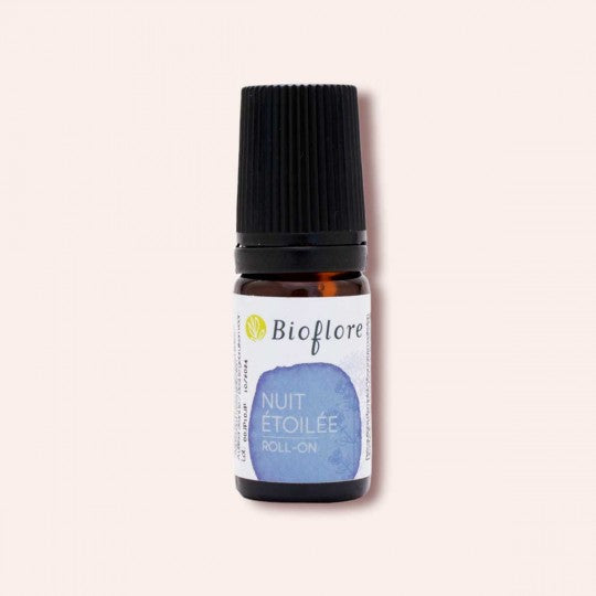 "Nuit Etoilée" roller