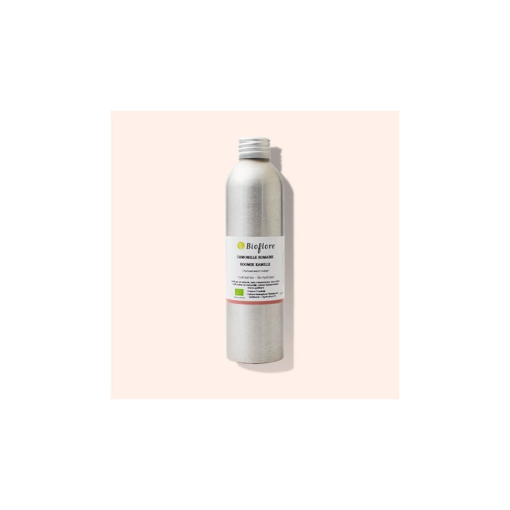 Roomse kamille hydrolaat 200 ml