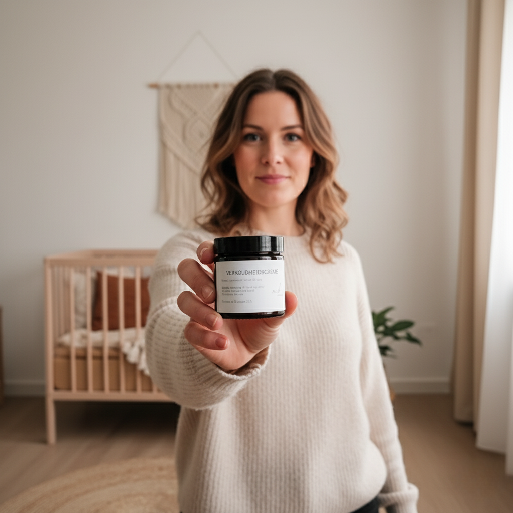Verkoudheidcrème