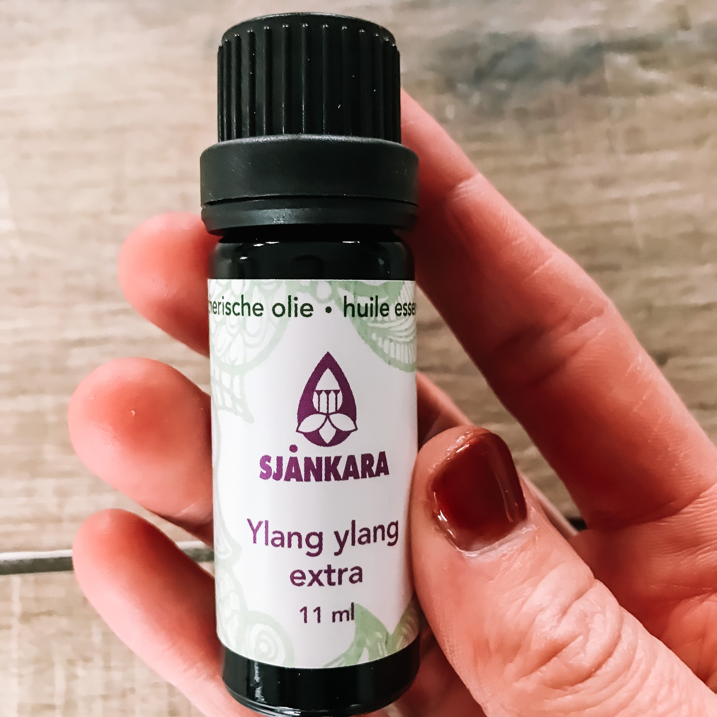Ylang ylang extra