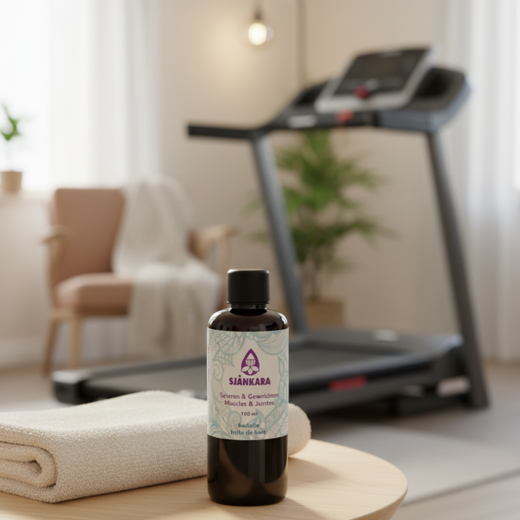 Spieren- en gewrichten combi-deal