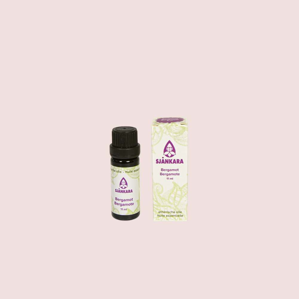 Cadeaupakket LUXE CITRUS