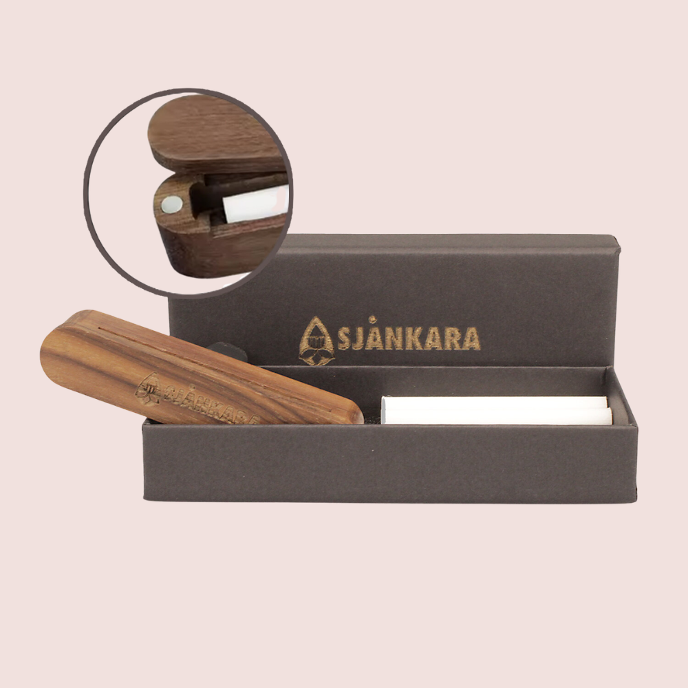 Cadeaupakket CO-PILOOT