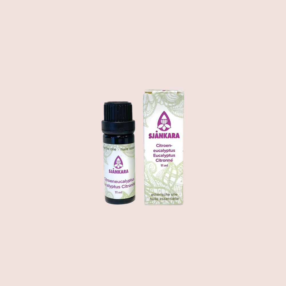 Cadeaupakket EUCALYPTUS