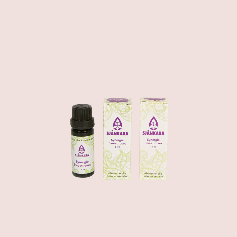Cadeaupakket LUXE RELAX