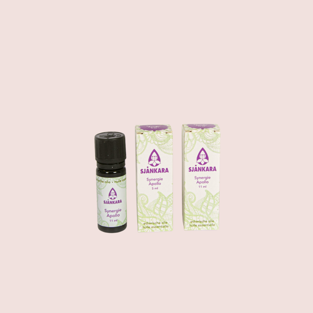 Cadeaupakket SENSUAL