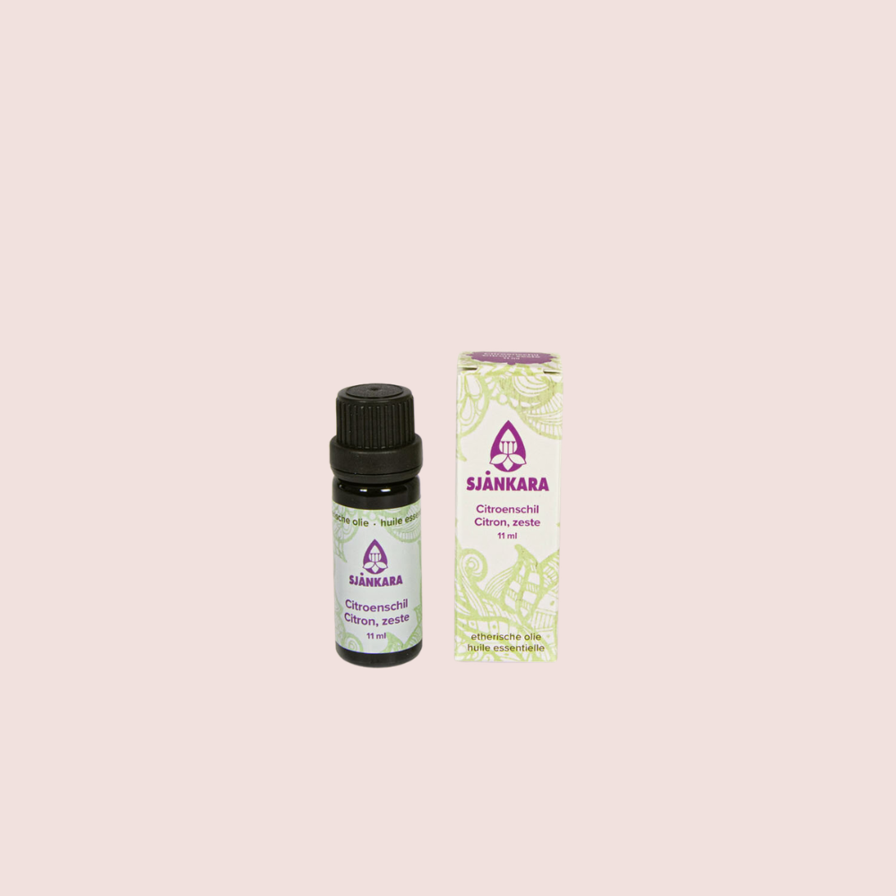 Cadeaupakket LUXE CITRUS