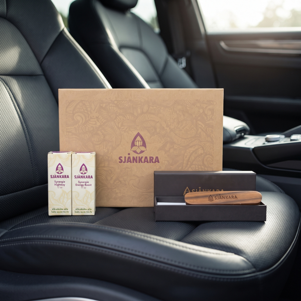 Cadeaupakket CO-PILOOT