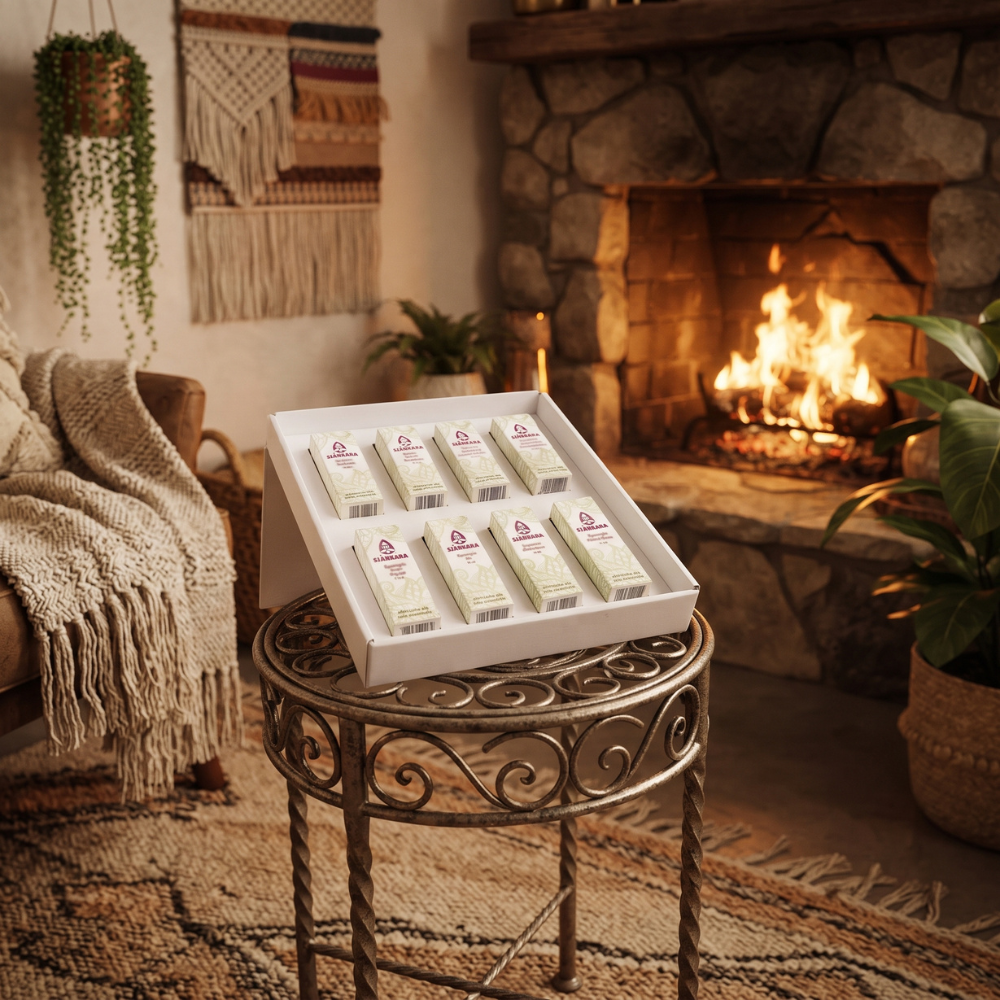 Cadeaupakket LUXE WINTERSE GEUREN