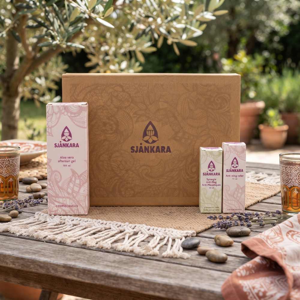 Cadeaupakket ZOMER