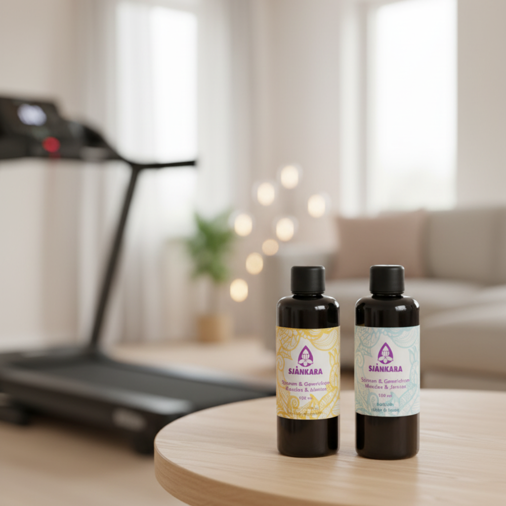 Spieren- en gewrichten combi-deal