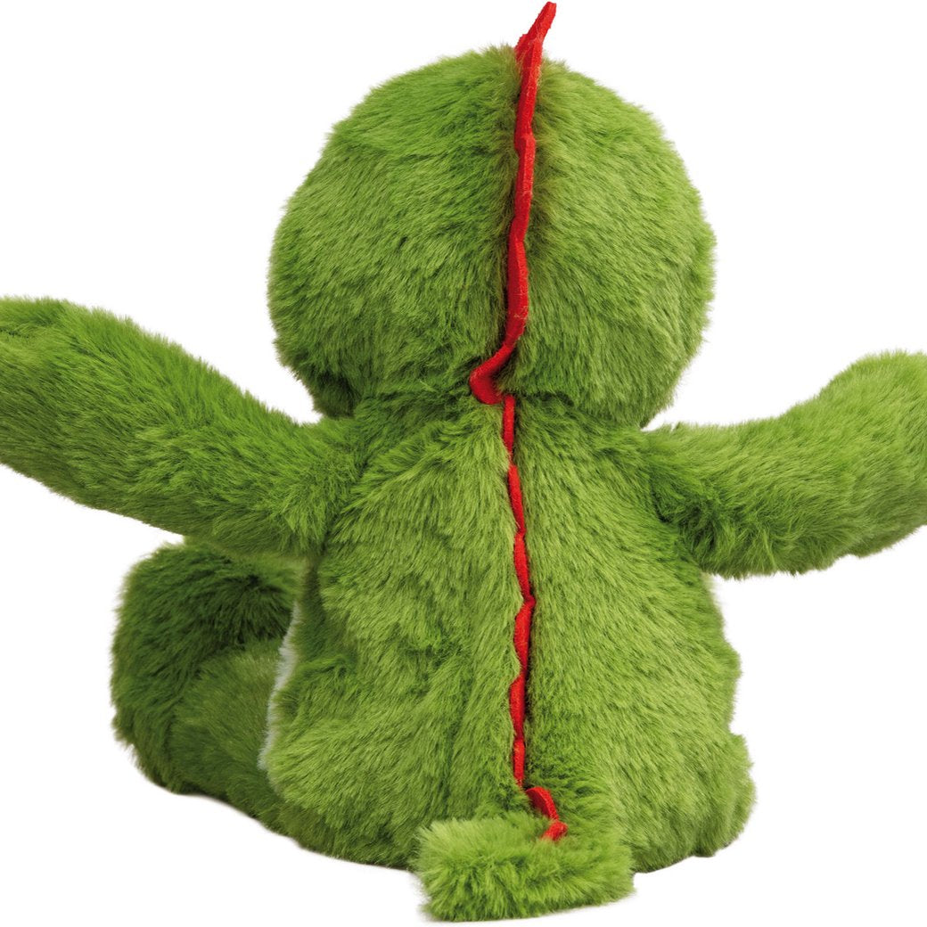 Lucas de dino