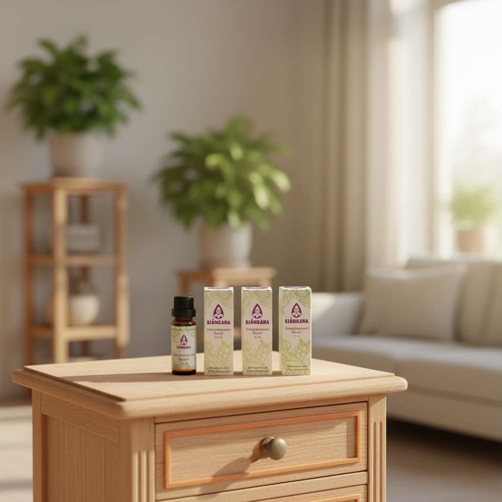 Oranjebloesem (neroli)