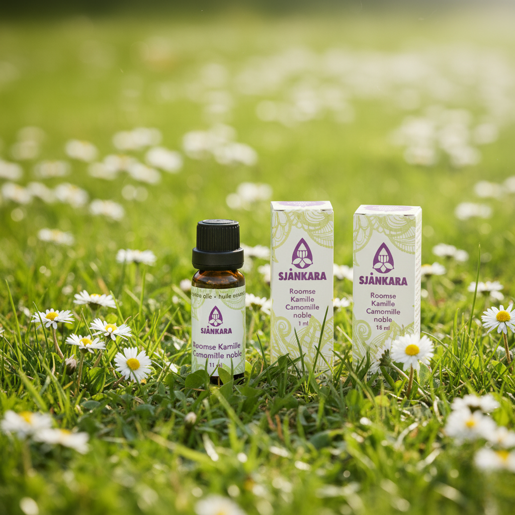 Roomse kamille