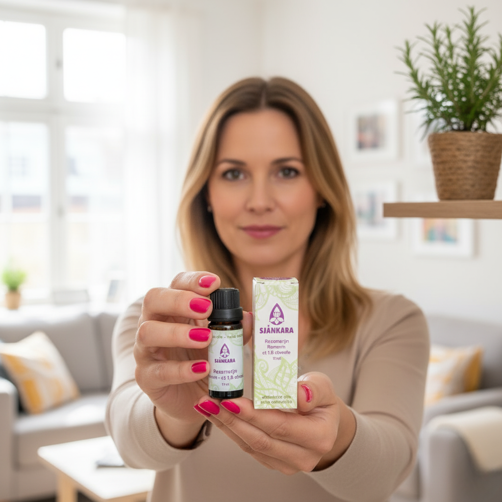 Rozemarijn ct cineol