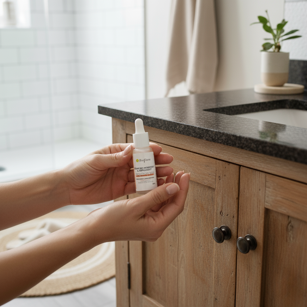 Fleur de peau - unieke gezichtsverzorging!