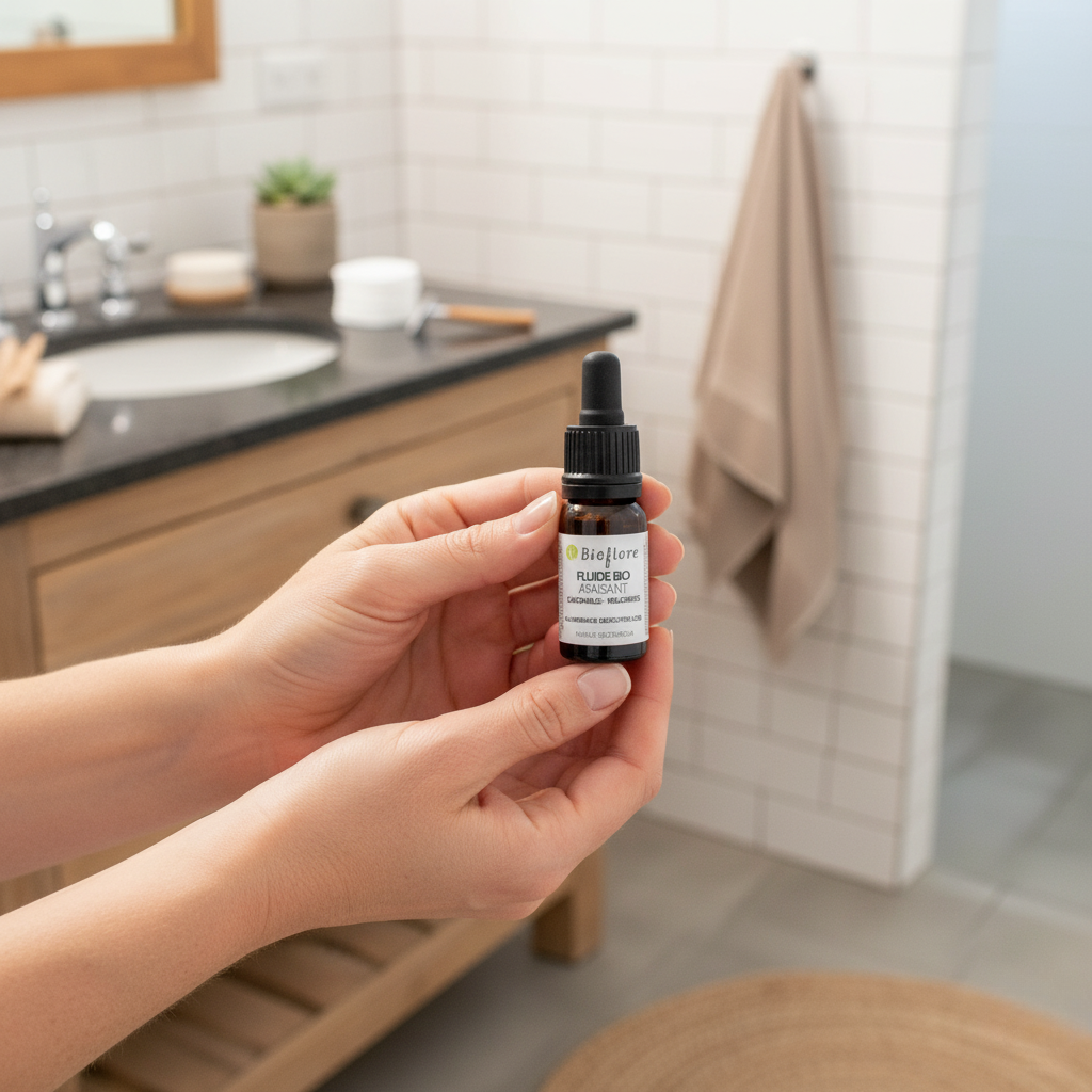 Fleur de peau - unieke gezichtsverzorging!