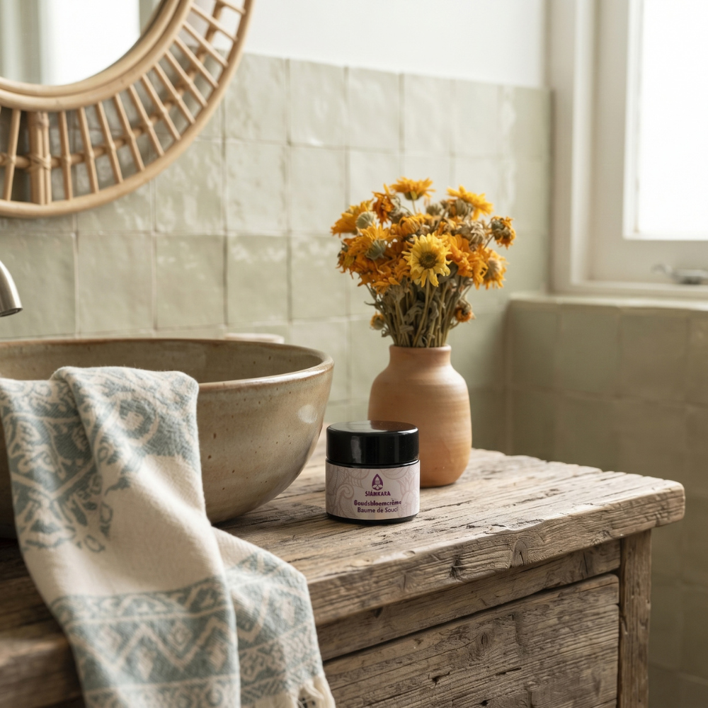 Goudsbloemcrème - 50 ml