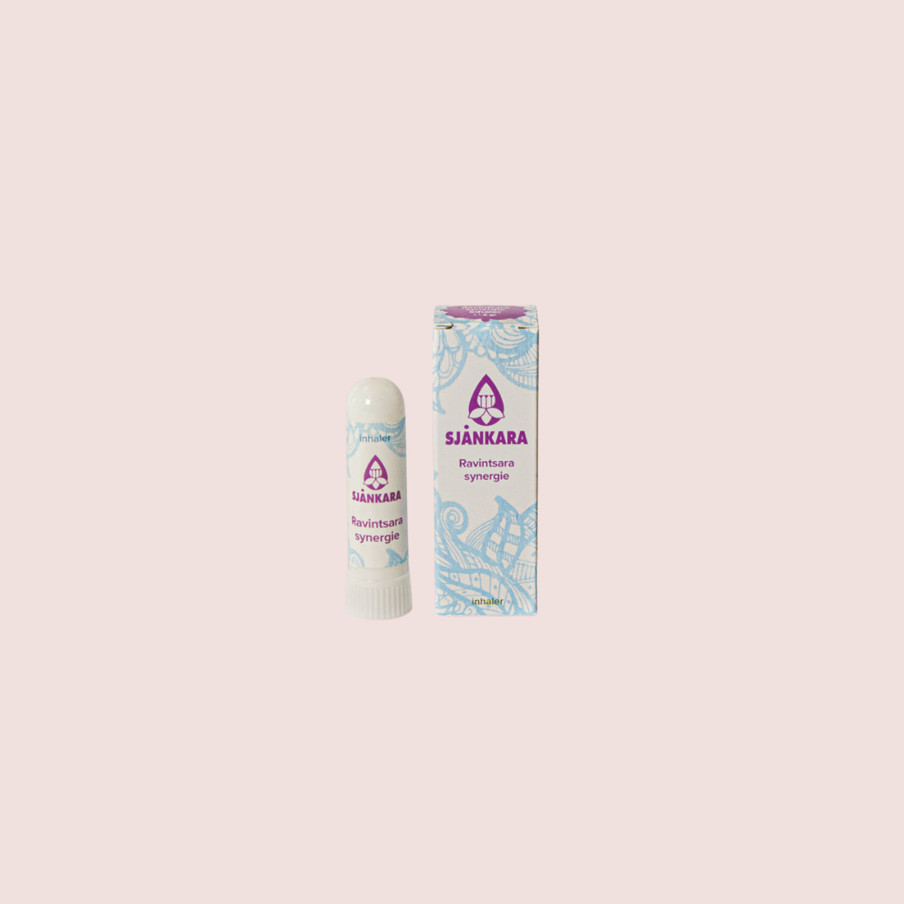 Inhaler ravintsara synergie - 2 gram