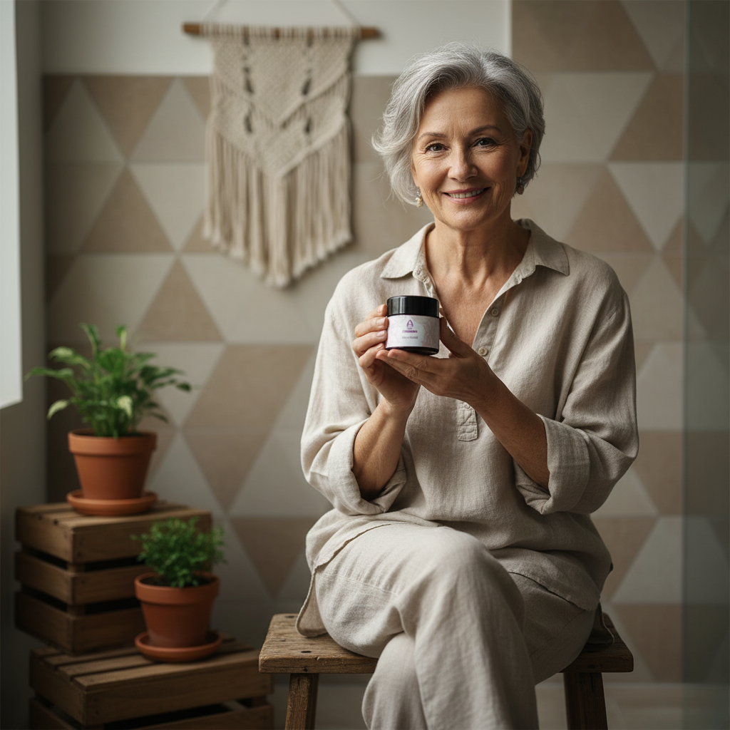 Myco relief (schimmelnagels - kalknagels)