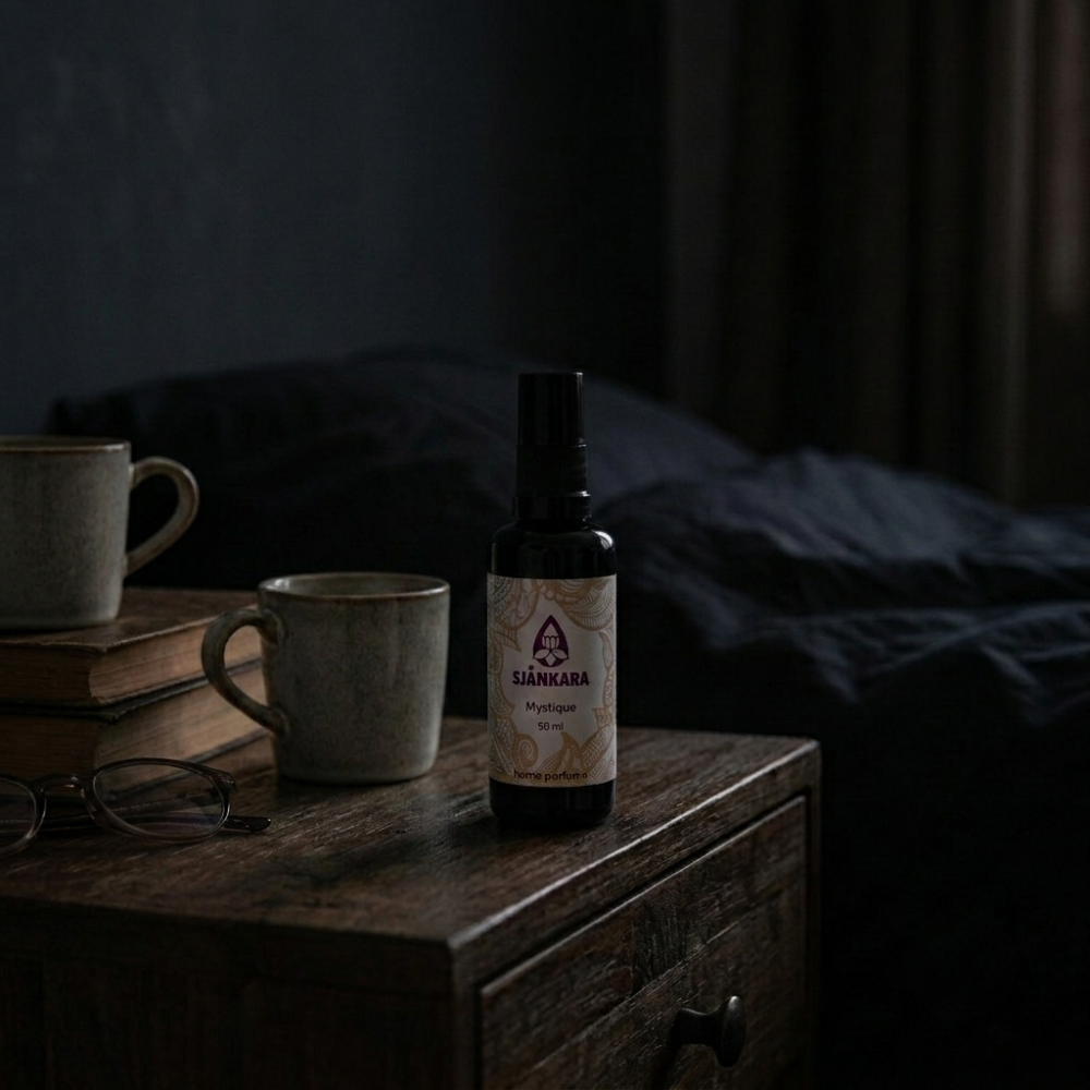Huisparfum Mystique 50 ml