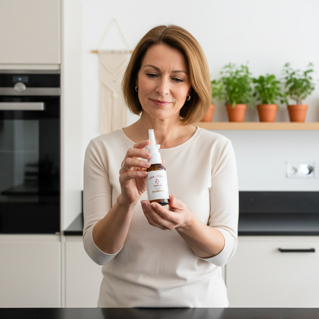 Neusspray (cepa-forte)