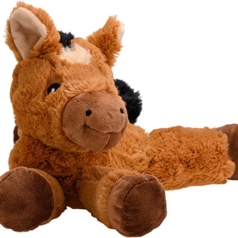 Lotti het paard