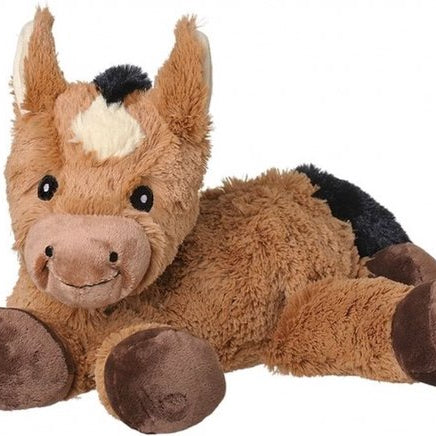 Lotti het paard