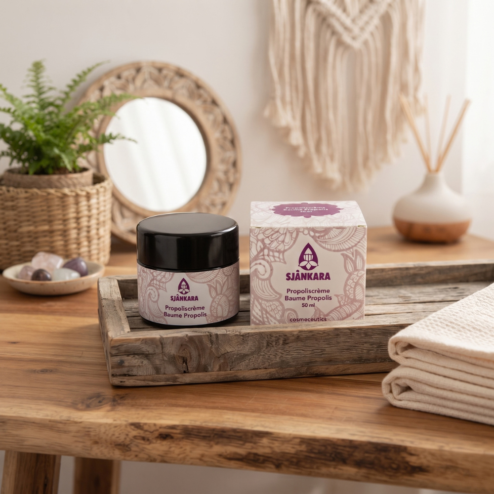 Propoliscrème - 50 ml