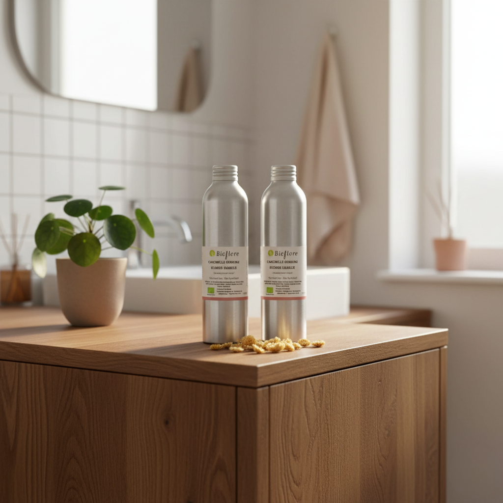 Roomse kamille hydrolaat 200 ml