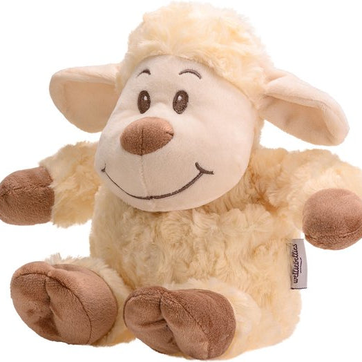 Lea het schaap