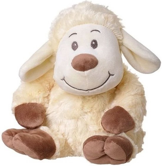 Lea het schaap