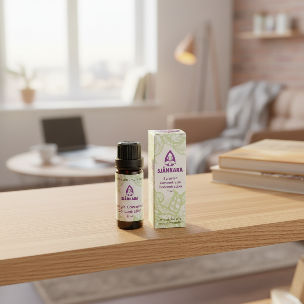 Synergie Concentratie